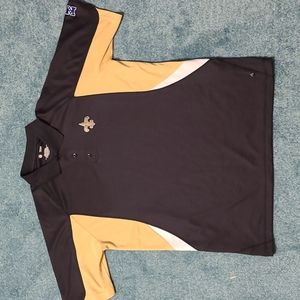 New Orleans Saints Polo